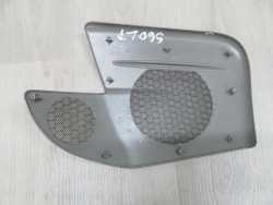 VOLVO S60 V70 LIFT KRATKA OSLONA MASKOWNICA GLOSNIKA PRZOD LEWY 9193687
