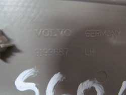 VOLVO S60 V70 LIFT KRATKA OSLONA MASKOWNICA GLOSNIKA PRZOD LEWY 9193687
