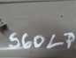 VOLVO S60 V70 LIFT KRATKA OSLONA MASKOWNICA GLOSNIKA PRZOD LEWY 9193687
