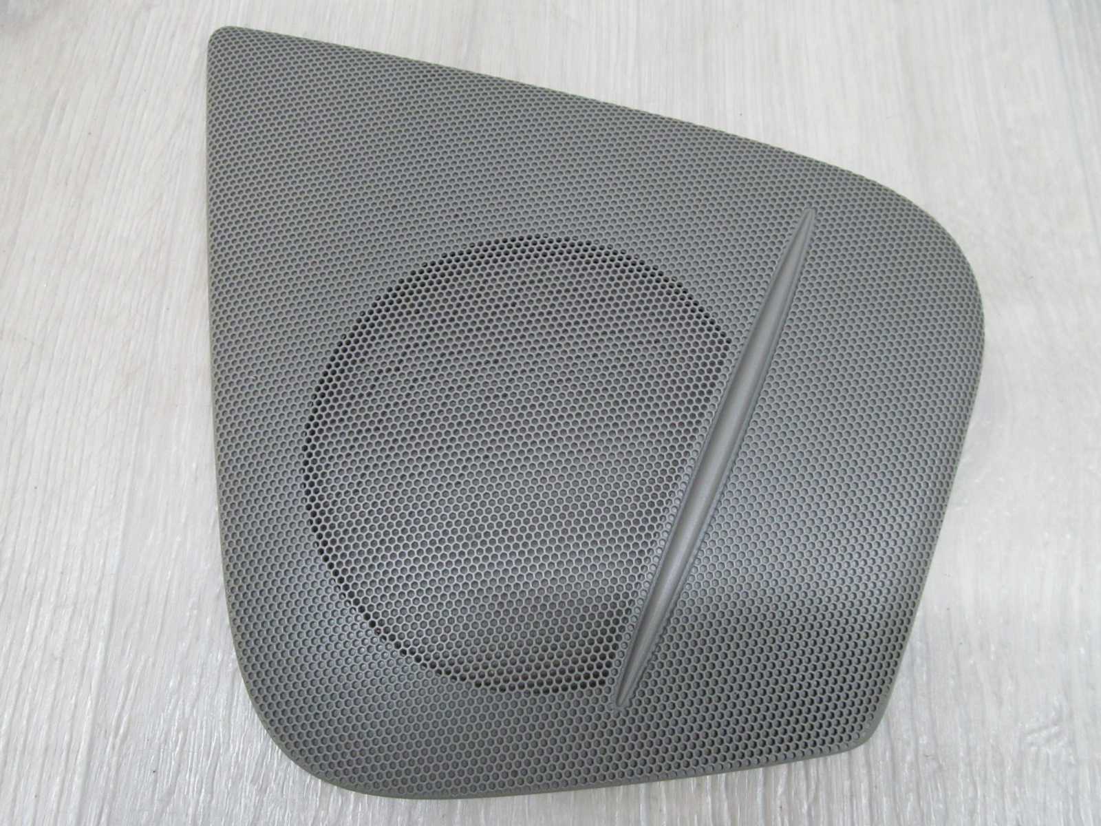 VOLVO S60 V70 LIFT KRATKA OSLONA MASKOWNICA GLOSNIKA TYL LEWY 9193284