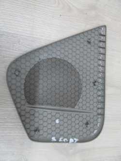 VOLVO S60 V70 LIFT KRATKA OSLONA MASKOWNICA GLOSNIKA TYL PRAWY 9193284