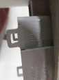 VOLVO S60 V70 LIFT UCHWYT RACZKA OSLONA DRZWI TYL PRAWY 9193301