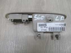 VOLVO S60 V70 LIFT UCHWYT RACZKA OSLONA DRZWI TYL LEWY 9193301