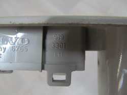 VOLVO S60 V70 LIFT UCHWYT RACZKA OSLONA DRZWI TYL LEWY 9193301