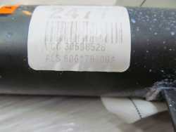 VOLVO S60 LIFT 04- KURTYNA PODUSZKA AIRBAG LEWA 30698528