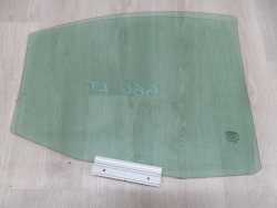VOLVO S60 V70 LIFT 04- SZYBA BOCZNA DRZWI TYL LEWA 05r