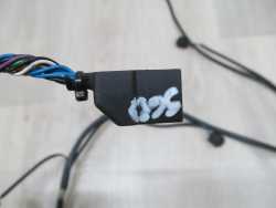 VOLVO S60 V70 LIFT WIAZKA INSTALACJA PDC CZUJNIKOW PARKTRONIKOW TYL