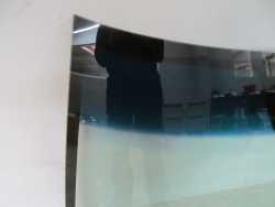 VOLVO XC90 SZYBA CZOLOWA PRZEDNIA PRZOD 03R