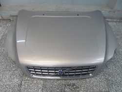 VOLVO XC90 MASKA POKRYWA SILNIKA GRILL ATRAPA 446-46 02-14