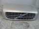 VOLVO XC90 MASKA POKRYWA SILNIKA GRILL ATRAPA 446-46 02-14