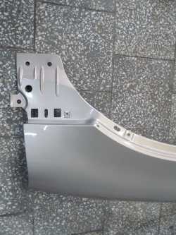 VOLVO XC90 BLOTNIK PRAWY PRZOD PRZEDNI 446-46 02-14