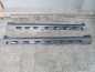 VOLVO S60 V70 LIFT 04- LISTWA PROGOWA NAKLADKA PROGU 455-46 LEWA PRAWA 30744337 30645163