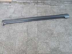 VOLVO S60 V70 LIFT 04- LISTWA PROGOWA NAKLADKA PROGU 455-46 LEWA PRAWA
