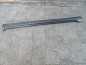 VOLVO S60 V70 LIFT 04- LISTWA PROGOWA NAKLADKA PROGU 455-46 LEWA PRAWA 30744337 30645163