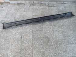 VOLVO S60 V70 LIFT 04- LISTWA PROGOWA NAKLADKA PROGU 455-46 LEWA PRAWA