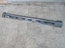 VOLVO S60 V70 LIFT 04- LISTWA PROGOWA NAKLADKA PROGU 455-46 LEWA PRAWA