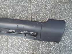 VOLVO S60 V70 LIFT 04- LISTWA PROGOWA NAKLADKA PROGU 455-46 LEWA PRAWA