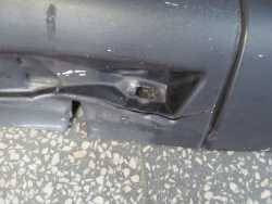VOLVO S60 V70 LIFT 04- LISTWA PROGOWA NAKLADKA PROGU 455-46 LEWA PRAWA