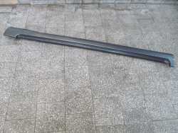 VOLVO S60 V70 LIFT 04- LISTWA PROGOWA NAKLADKA PROGU 455-46 LEWA PRAWA