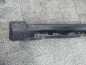 VOLVO S60 V70 LIFT 04- LISTWA PROGOWA NAKLADKA PROGU 455-46 LEWA PRAWA 30744337 30645163