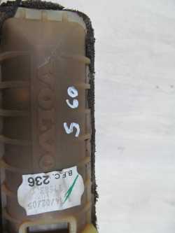 VOLVO S60 V70 XC LIFT 04- CHLODNICZKA NAGRZEWNICY