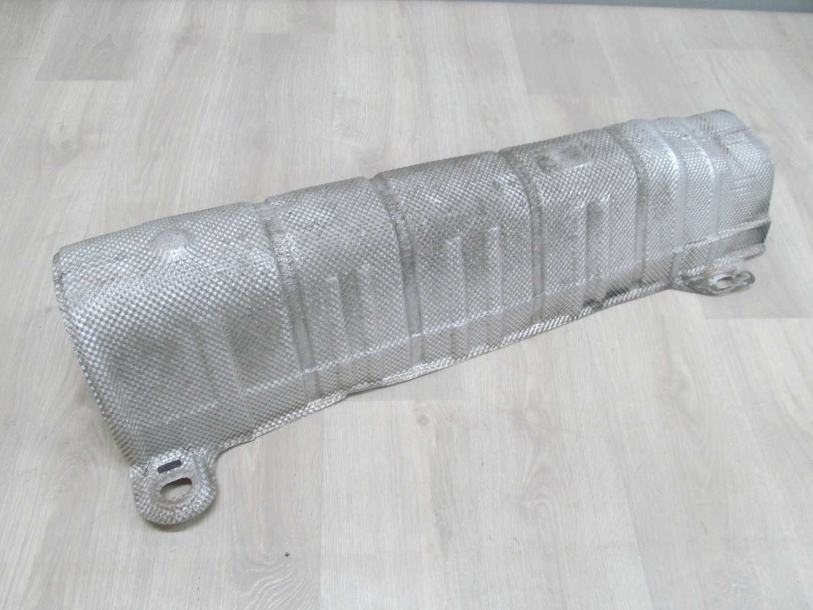VOLVO S60 V70 2.4 D5 OSLONA TERMICZNA TLUMIKA 30645022