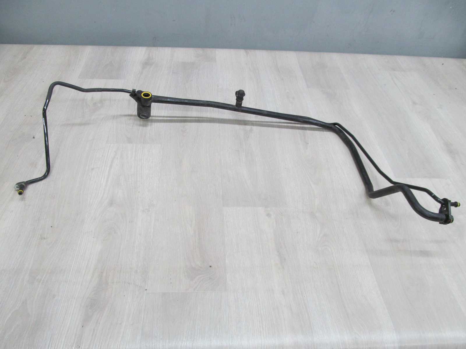VOLVO S60 V70 2.4 D5 WAZ RURKA PRZEWOD KLIMATYZACJI
