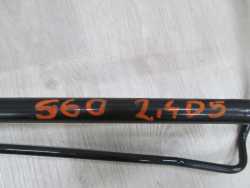 VOLVO S60 V70 2.4 D5 WAZ RURKA PRZEWOD KLIMATYZACJI