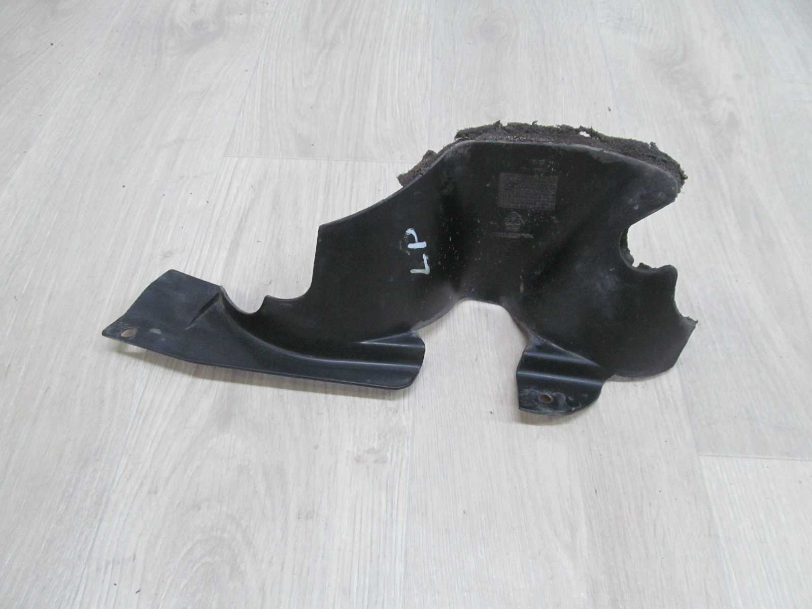 VOLVO S60 V70 LIFT OSLONA POLOSI NADKOLE LEWY PRZOD 09444573