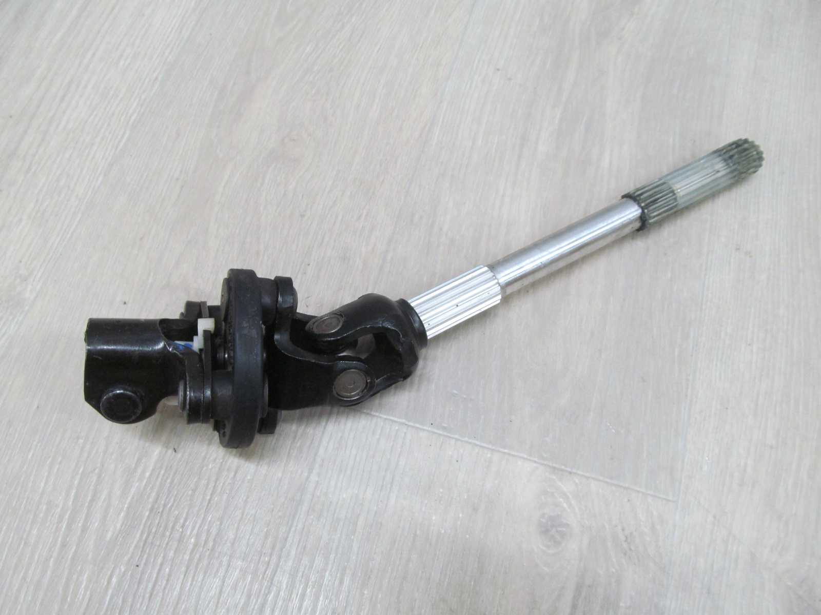 VOLVO S60 V70 XC70 LIFT DRAZEK KRZYZAK KOLUMNY KIEROWNICZEJ