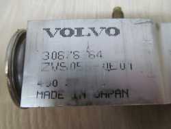 VOLVO S60 V70 XC S80 ZAWOR ROZPREZNY KLIMATYZACJI 30676364