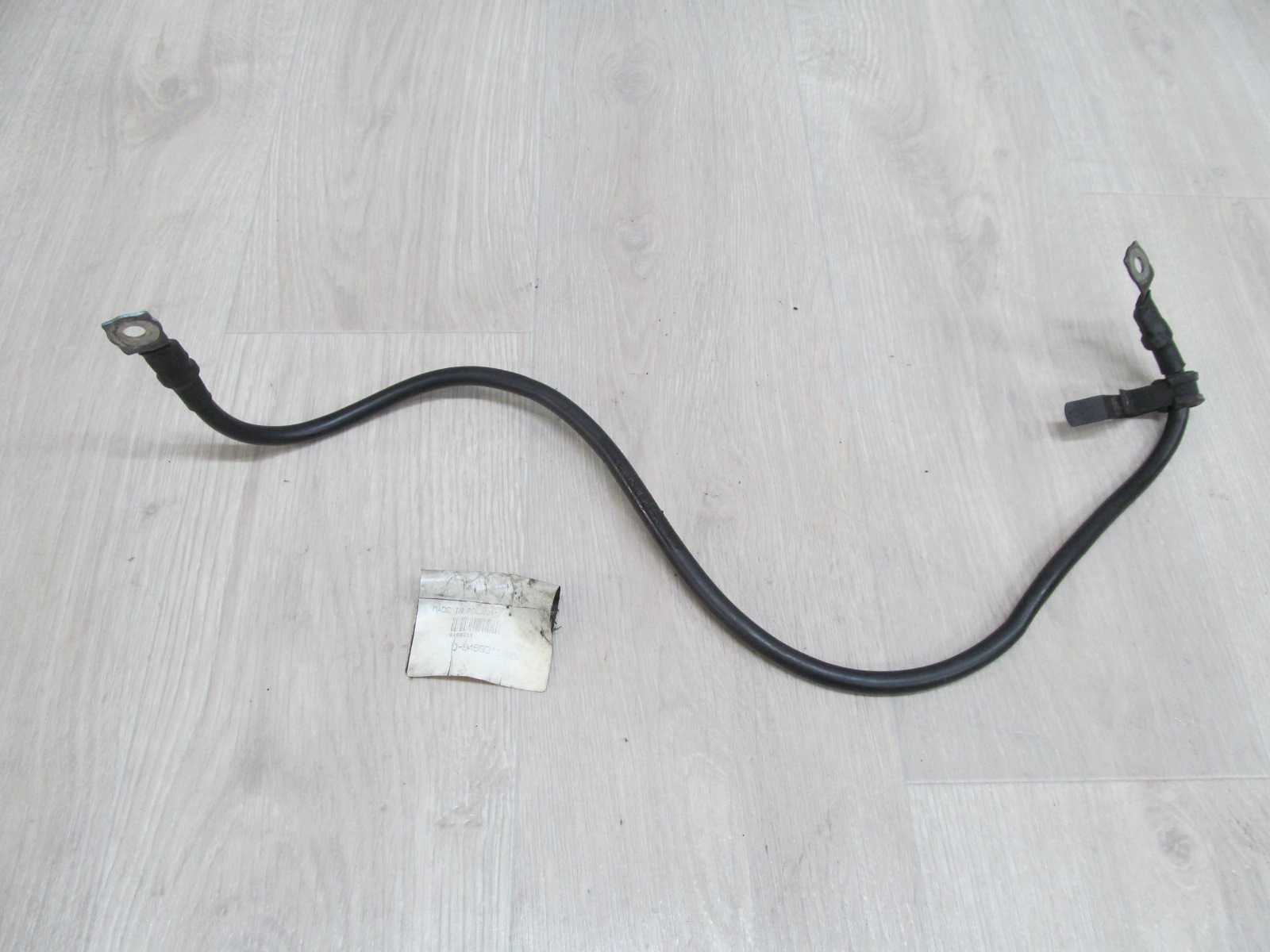 VOLVO S60 V70 XC 2.4 D5 KABEL PRZEWOD MASOWY 9469311