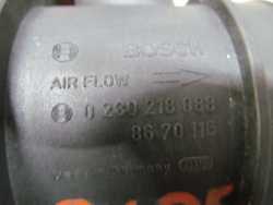 VOLVO S60 S80 XC 2.4 D5 PRZEPLYWOMIERZ 0280218088 8670115
