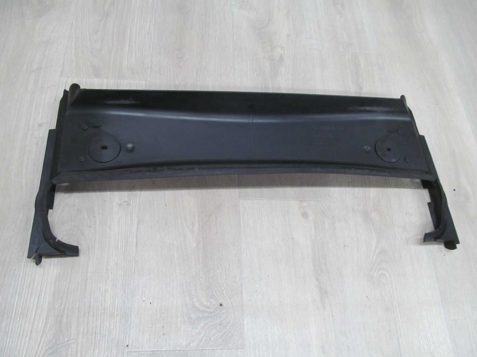 VOLVO S60 V70 XC 00-10 KIEROWNICA POWIETRZA 8693755