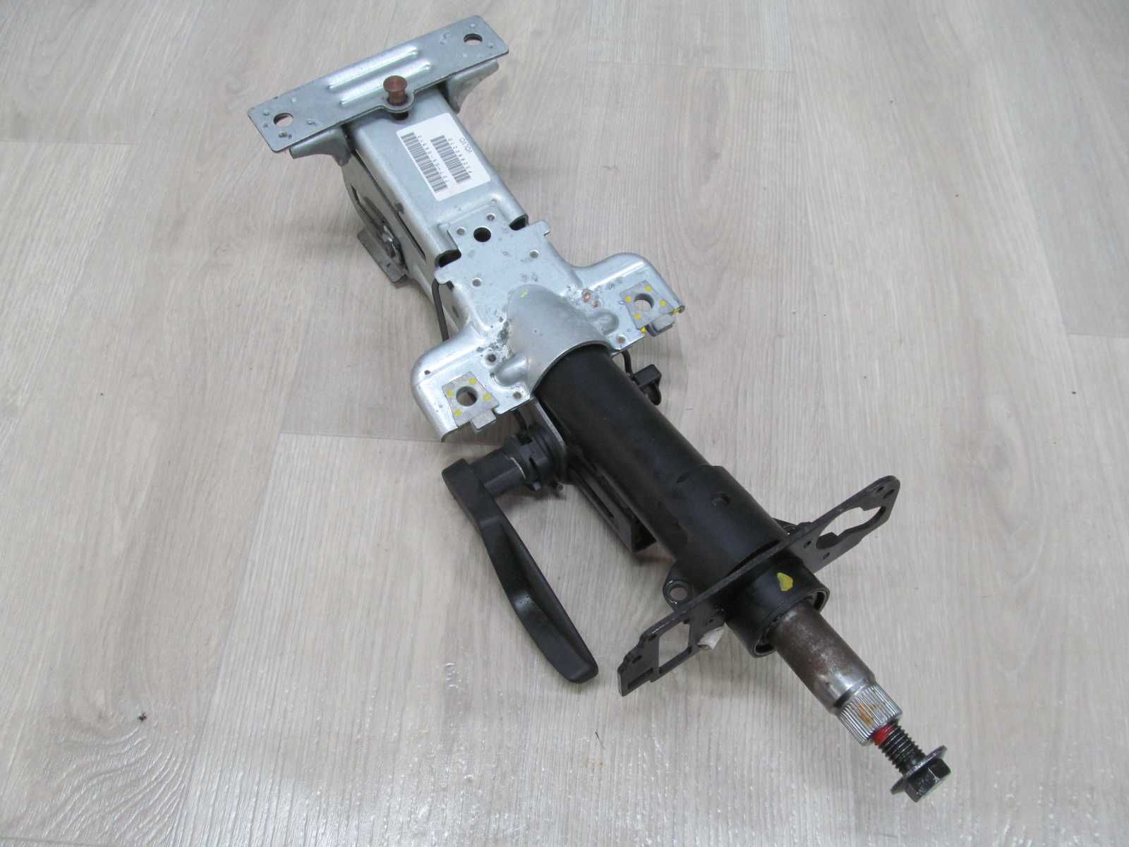 VOLVO S60 V70 00-10 KOLUMNA KIEROWNICZA SZTYCA 30680270