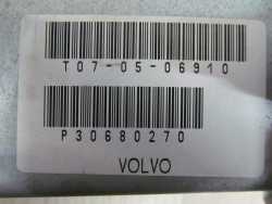 VOLVO S60 V70 00-10 KOLUMNA KIEROWNICZA SZTYCA 30680270