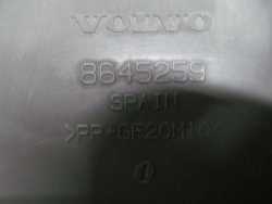 VOLVO S60 V70 XC OBUDOWA SKRZYNKA KOMPUTERA 9452547 8645259 9452548