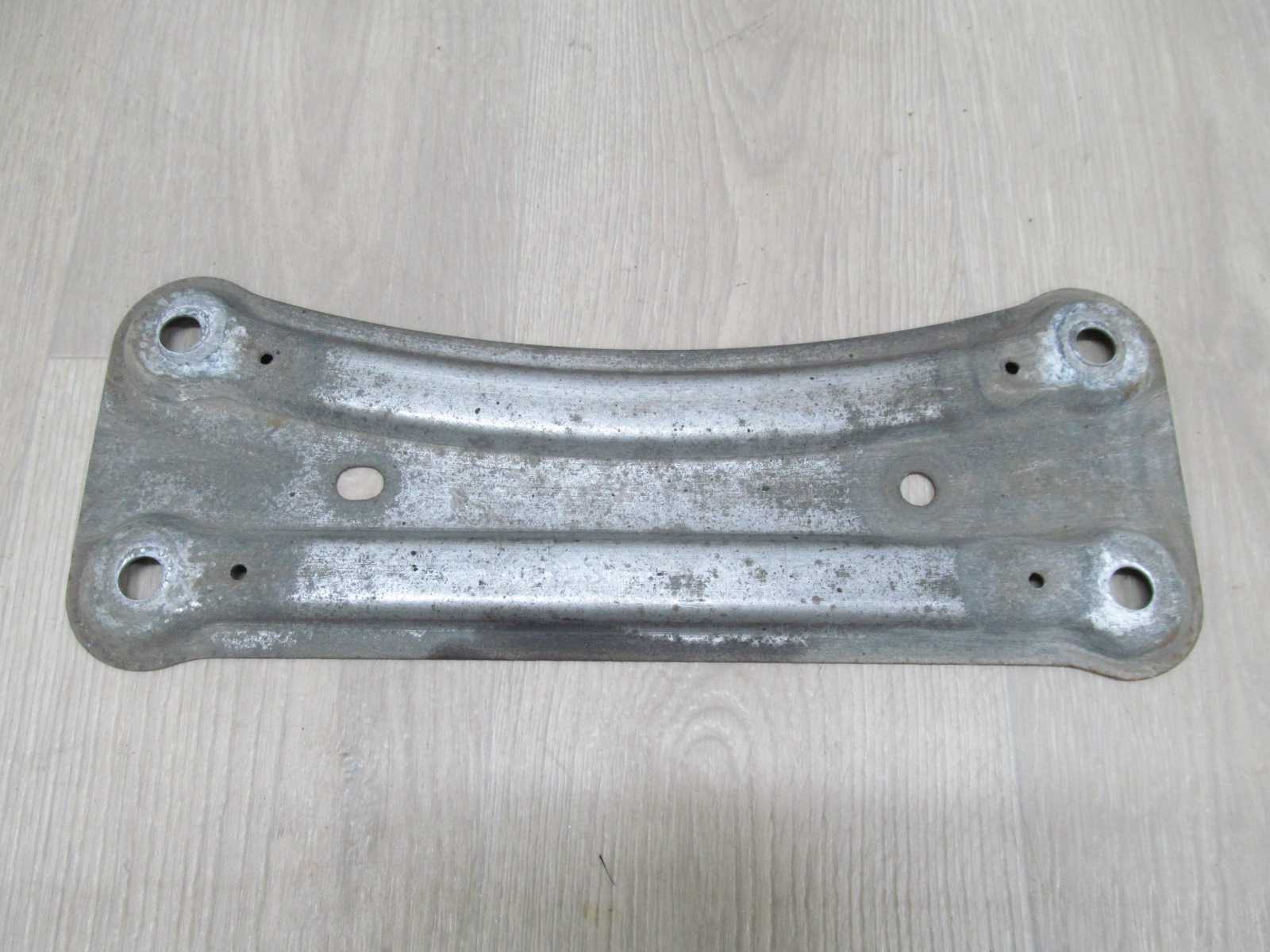 VOLVO S60 V70 00-10 BLACHA WSPORNIK PODWOZIA