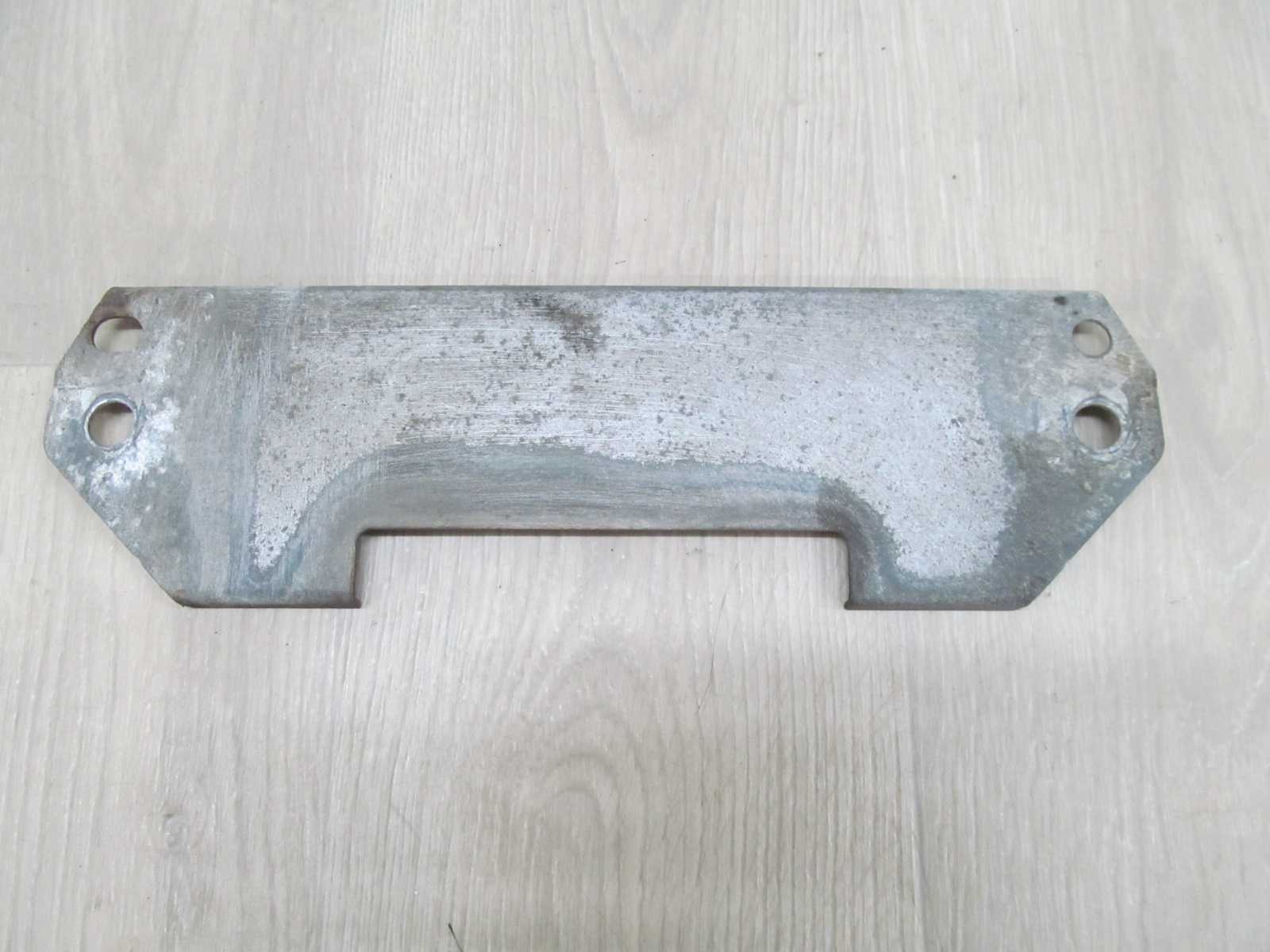 VOLVO S60 V70 00-10 BLACHA WSPORNIK PODWOZIA