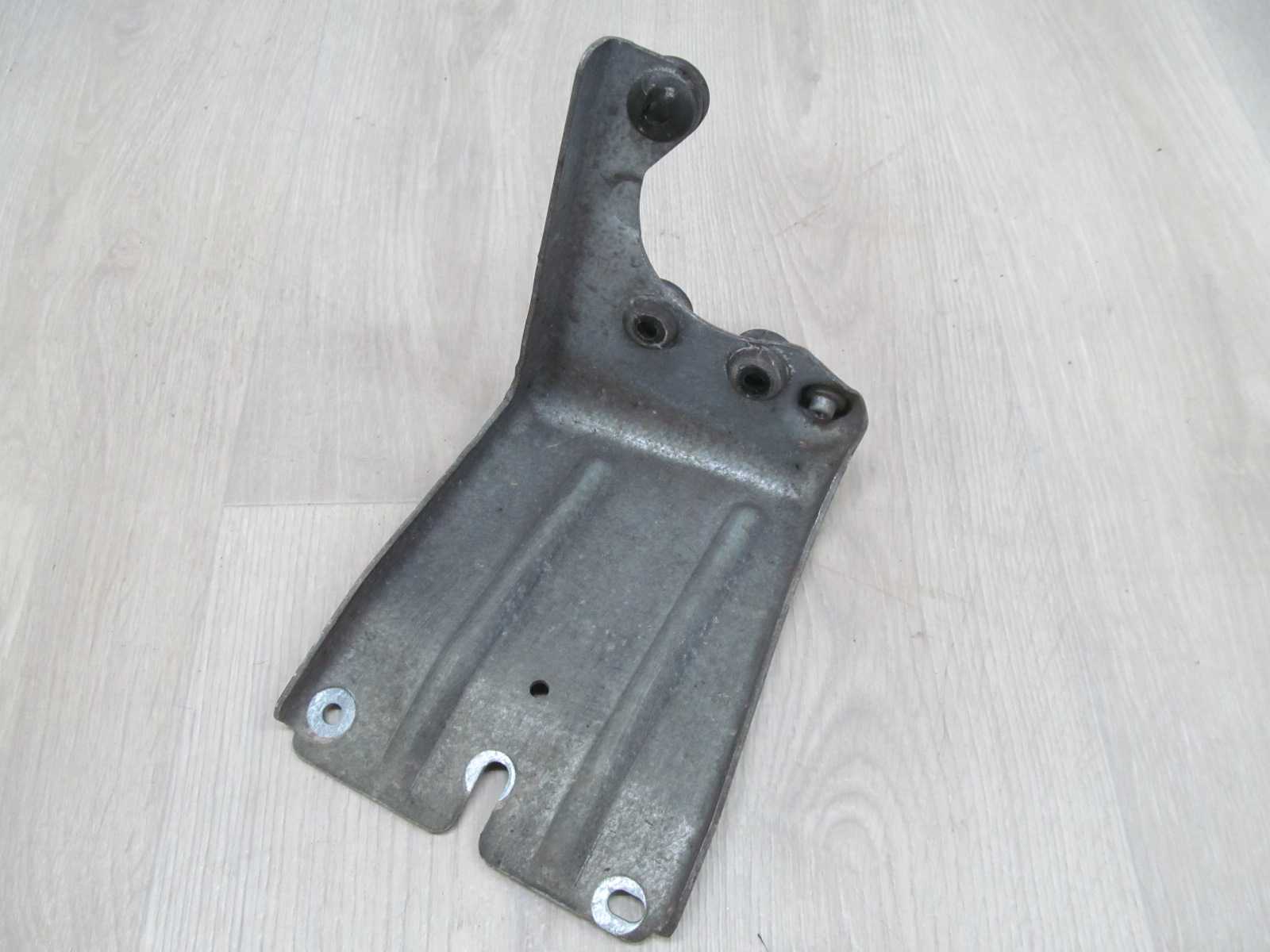 VOLVO S60 V70 00-10 LAPA WSPORNIK MOCOWANIE POMPY ABS