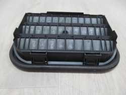 VOLVO S60 V70 00-10 KRATKA WENTYLACYJNA BAGAZNIKA TYL