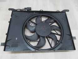 VOLVO S60 V70 XC WENTYLATOR WIATRAK CHLODNICY 1137328081 30680512