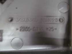 VOLVO S60 V70 XC WENTYLATOR WIATRAK CHLODNICY 1137328081 30680512