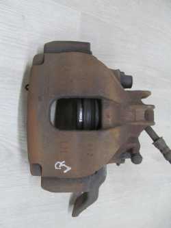 VOLVO S60 V70 00-10 ZACISK HAMULCOWY PRZOD LEWY