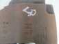 VOLVO S60 V70 00-10 ZACISK HAMULCOWY PRZOD LEWY