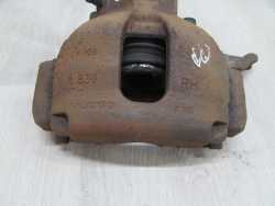 VOLVO S60 V70 00-10 ZACISK HAMULCOWY PRZOD PRAWY
