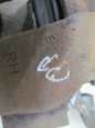 VOLVO S60 V70 00-10 ZACISK HAMULCOWY PRZOD PRAWY
