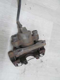 VOLVO S60 V70 00-10 ZACISK HAMULCOWY TYL TYLNY LEWY