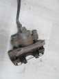 VOLVO S60 V70 00-10 ZACISK HAMULCOWY TYL TYLNY LEWY