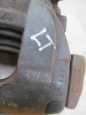 VOLVO S60 V70 00-10 ZACISK HAMULCOWY TYL TYLNY LEWY